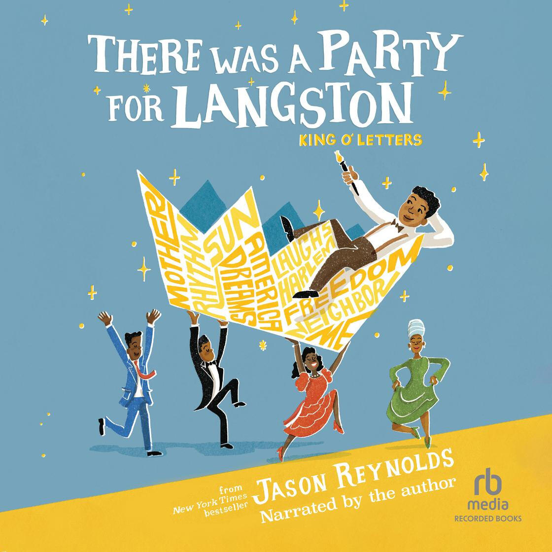 Rockdale Reads: Picture Books