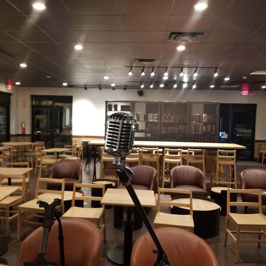 Rockdale Reads: Poetry Reading Series